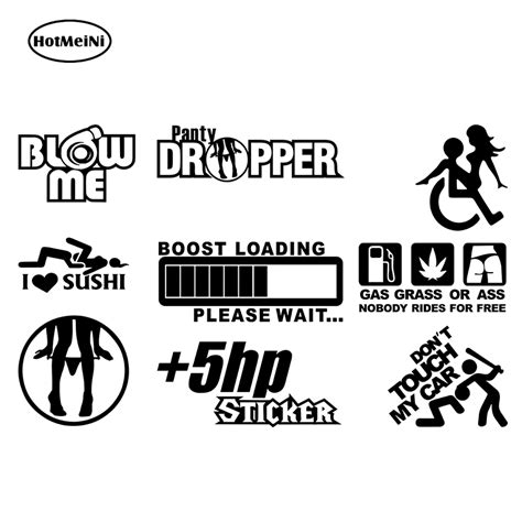 Windshield Decal Sticker, Funny Car Decal Hidden Truck Vinyl Decal, Cell Phone Sticker Gifts For Men (1. . Funny truck decals